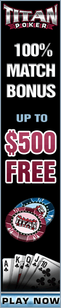 Titanpoker